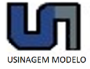 UM Usinagem Modelo