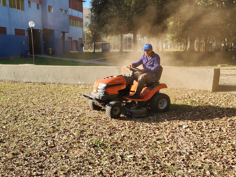 Treinamentos e Capacitações