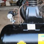 Inspeção, Pintura e Laudo de VASOS DE PRESSÃO NR - 13