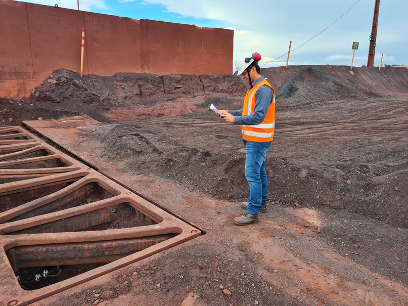 Prestação de Serviços em conformidade com a legislação do Ministério do Trabalho