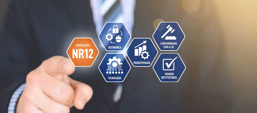 Prestação de Serviços em conformidade com a legislação do Ministério do Trabalho