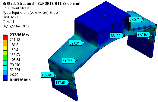 nha de Vida Fixa - Trabalho em Altura NR - 35 Projeto de instalação, Memorial de cálculo, Data Book e APR - Análise Preliminar de Risco