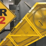 Proteções físicas 100% Seguras.