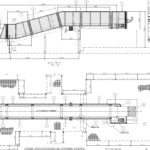 Proteção Física NR-12 para Correias Transportadoras
