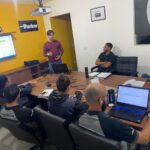 Treinamento Teórico NR-35 – Trabalho em Altura